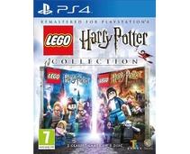 Obrázek k produktu: WARNER BROS  LEGO Harry Potter Collection