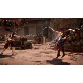 PS4 - Mortal Kombat XI