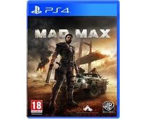 Obrázek k produktu: WARNER BROS Mad Max