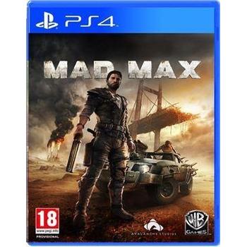 PS4 - Mad Max
