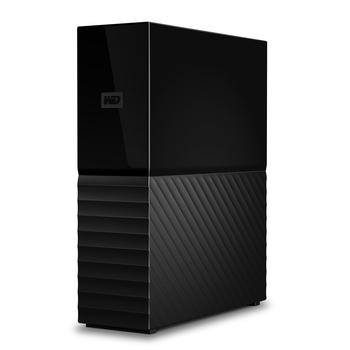 Přenosný pevný disk WD My Book 8TB