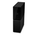 Přenosný pevný disk WD My Book 8TB