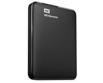 Obrázek k produktu: WD Elements Portable 4TB