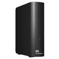 Obrázek k produktu: WD Elements Desktop 6TB, černý (black)