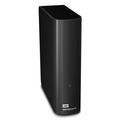 Ext. HDD 3.5'' WD Elements Desktop 6TB USB