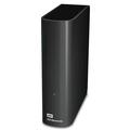Ext. HDD 3.5'' WD Elements Desktop 6TB USB