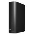 Ext. HDD 3.5'' WD Elements Desktop 6TB USB