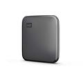 Obrázek k produktu: WD Elements SE SSD 2TB