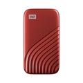 Obrázek k produktu: WD My Passport SSD 2TB