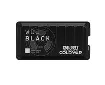 Obrázek k produktu: WD Black P50 Game Drive 1TB Call of Duty