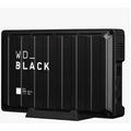 Externí HDD WD BLACK D10 Game Drive 8TB