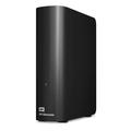 Ext. HDD 3.5'''' WD Elements Desktop 16TB USB
