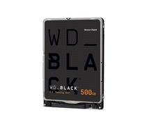 Obrázek k produktu: WD Black 500GB