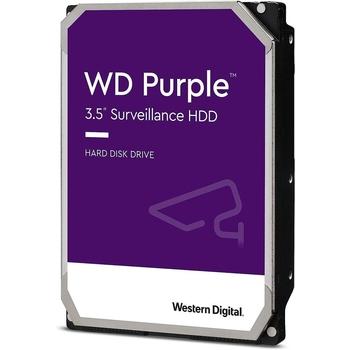 Pevný disk WD 23PURZ Purple 2TB