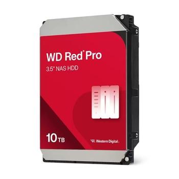 Dohledové systémy WD 10TB WD103KFBX Red