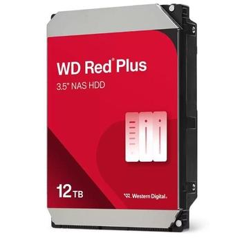 HDD 12TB WD120EFGX Red Plus