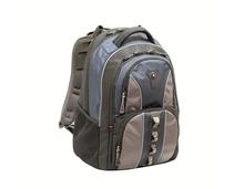 Obrázek k produktu: WENGER Cobalt 16'', černý/modrý (black/blue)