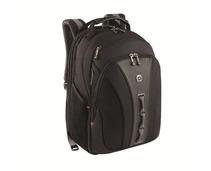 Obrázek k produktu: WENGER Legacy 16', černý/šedý (black/grey)