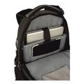 Wenger batoh Transit 16''/40 cm Black