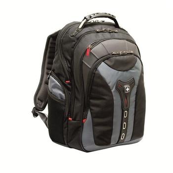 Wenger batoh Pegasus 17'' Blue