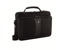 Obrázek k produktu: WENGER Legacy 16'', černá (black)