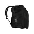 WENGER BALLISTIC DELUXE - 17" batoh na notebook, černý