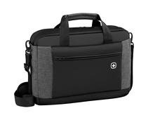 Obrázek k produktu: WENGER UNDERGROUND - 16", černá (black)