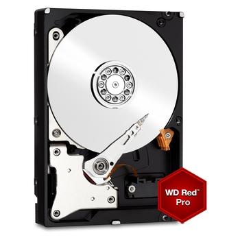 Pevný disk WD Red Pro 2TB