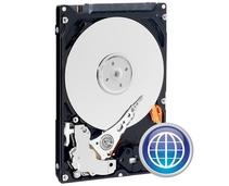 Obrázek k produktu: WD SCORPIO BLUE 750GB