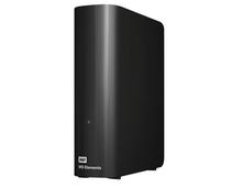 Obrázek k produktu: WD Elements Desktop 4TB, černý (black)