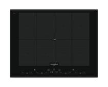 Obrázek k produktu: WHIRLPOOL SMO 658C/BT/IXL