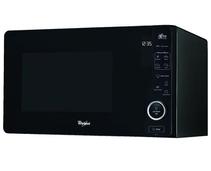 Obrázek k produktu: WHIRLPOOL MWF 420 BL