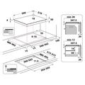 WF S7560NE VARNÁ DESKA IND. WHIRLPOOL