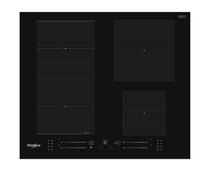 Obrázek k produktu: WHIRLPOOL WF S4160 BF