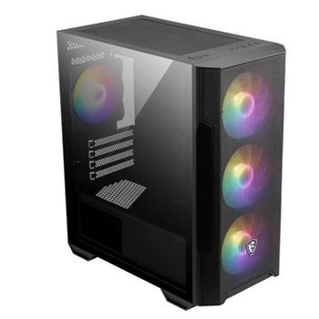 X-Diablo Gamer/R5 5070 by MSI/Micro/R5-7600/32GB/2TB/RTX 5070/W11H/3R