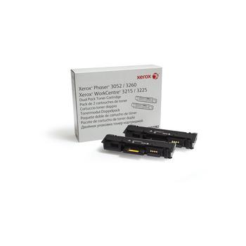 Toner XEROX 106R02782 černá (black)