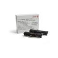 Obrázek k produktu: XEROX  106R02782, černá (black), 2x