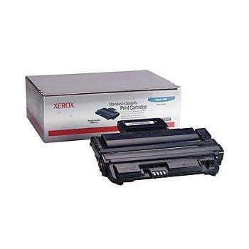 Toner XEROX 106R01374 černý (black)