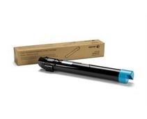 Obrázek k produktu: XEROX  106R01443, azurový (cyan), 17.800 stran