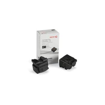 Tuhý inkoust XEROX 108R00939 černý (black)