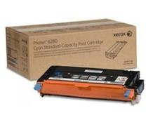 Obrázek k produktu: XEROX  106R01400, azurový (cyan), 5.900 stran