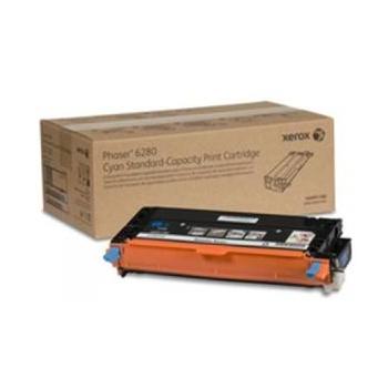 Toner XEROX 106R01400 azurový (cyan)