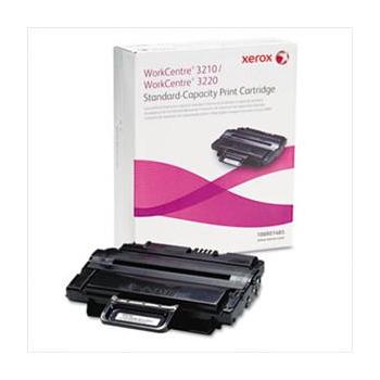 Toner XEROX 106R01487 černý (black)