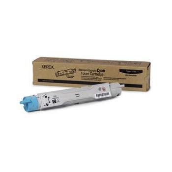 Toner XEROX 106R01214 azurový (cyan)