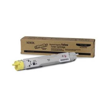 Toner XEROX 106R01216 žlutý (yellow)