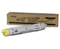 Obrázek k produktu: XEROX  106R01220, žlutý (yellow), 12000 stran
