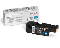 Obrázek k produktu: XEROX  106R01631, azurový (cyan), 1.000 stran