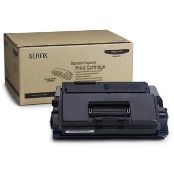 Toner XEROX 106R01370 černý (black)