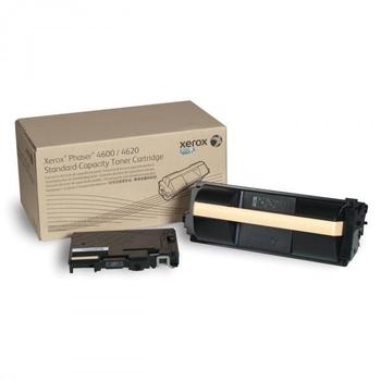Toner XEROX 106R01536 černý (black)