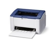 Obrázek k produktu: XEROX  Phaser 3020, bílo-modrý